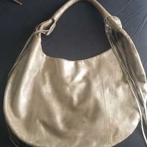 Hobo purse